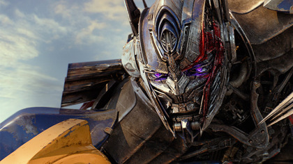 Transformers: Ostatni rycerz (2017) Lektor PL
