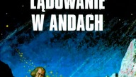 Ekspedycja (album1) Lądowanie w Andach (1982, 2003) Komiks