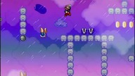 Mario Forever Three Colours Garden World 3 Final SakuraMotchi 2020