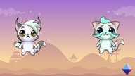 Blockchain Cuties Game Reel