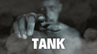 DUDEK P56 - TANK [PHILIP RAGGA] (2023 KLIP) Prod. CASHBEATS