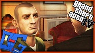 Problem na dachu GTA IV #15 | DolerianG |