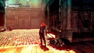 DmC: Devil May Cry #4 Pod obserwacją (Under Watch) [PS3]