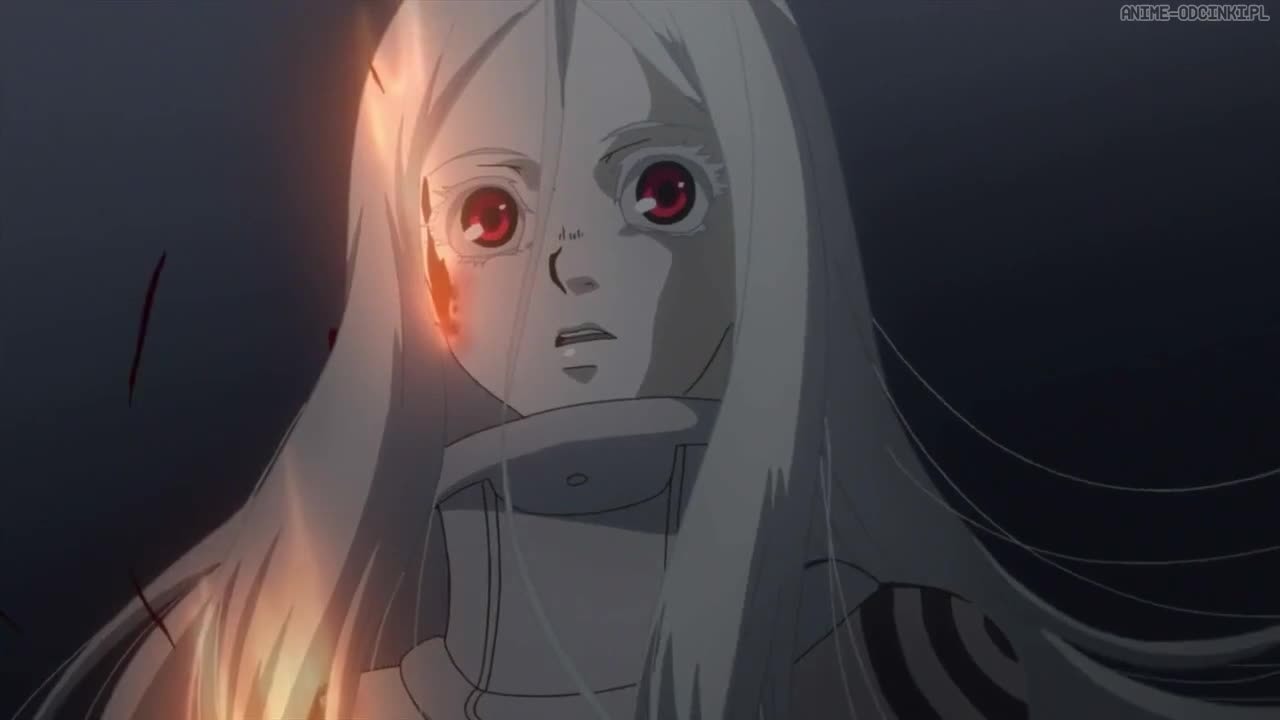 Deadman Wonderland Saison 2 épisode 1 Vostfr Deadman Wonderland odc 6 napisyPL - CDA