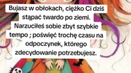 Trygon Ziemi Horoskop #shorts