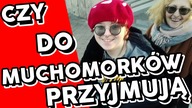 Czy do grupy Muchomorków jeszcze przyjmują?