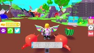 Roblox #1