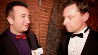 Krzysztof Ziemiec o pracy w Wiadomościach | Wideoportal