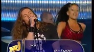 E-Type - Life (Live @ NRJ Radio Awards