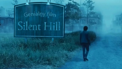 udowodnię wam, że Powrót do Silent Hill to GENIALNY film!