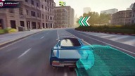 Asphalt 9: Legends GP R1 Jaguar XJ220S TWR 1* 00:55. 469 [PC]