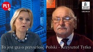 To jest gra o przyszłość Polski - Krzysztof Tytko OKOPZN