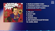 BIG CYC - Nie Ma Tu Nikogo | 4 - Nie Wierzcie Elektrykom (1991)