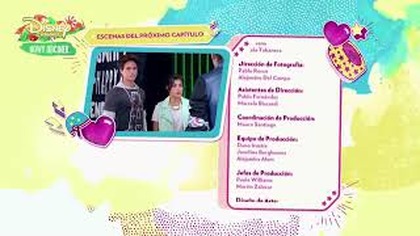 Soy luna odcinek 54 Dubbing Polski CZYTAJ OPIS