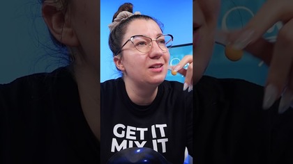 SKANDALICZNE ZACHOWANIE STYLISTKI PAZNOKCI!