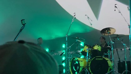 MetallicA wherever i may roam 2025 Pionki fake yeah tuning room hd  72s