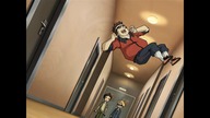 KOD LYOKO S02E48 - JEST TAM KTO - Cały Odcinek 1080p PO POLSKU