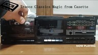 StatusC presents: Trance Classics Magic from Casette #002