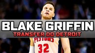 Gruby transfer! BLAKE GRIFFIN już nie gra w LA Clippers  NBA po POLSKU