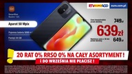 Polsat - Fragment bloku reklamowego (28. 04. 2023)