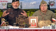 Zero zaufania.  Śr.  25. 09. 2024r.  W.  Olszański, M.  Osadowski Rodacy Kamraci NPTV.pl