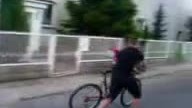 Mój Rower (nieeeeeeeeeeeee)