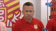 Pogoń Świebodzin reaktywacja - 14.07.2017r