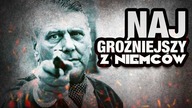 NAZISTOWSKI KOMANDOS NA USŁUGACH MOSADU