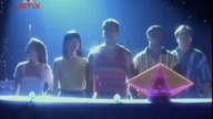 Power Rangers Dino Grzmot odcinek 4 - Historia Tommyego