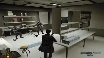 Max Payne 2: The Fall of Max Payne Full Game Gameplay Walkthrough | Longplay | No Commentary |