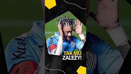 NEYMAR JEST NIEMOŻLIWY...