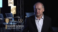 Banking Forum & Insurance Forum: Roman Szwed