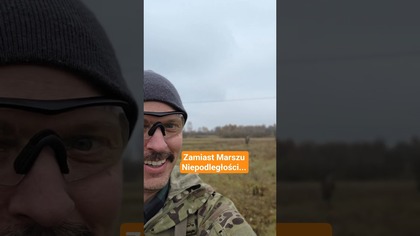 Patrol Niepodległości