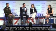 Broń biologiczna i Covid-19