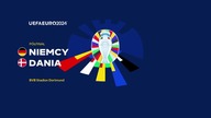 Symulacja meczu NIEMCY - DANIA | EURO 2024 #38 | 1/8 FINAŁU