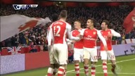 Arsenal 4-1 Newcastle United