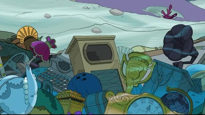 Wyluzuj Scooby Doo odc. 03