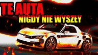 10 AUT KTORE NIGDY NIE TRAFIŁY DO SPRZEDAŻY