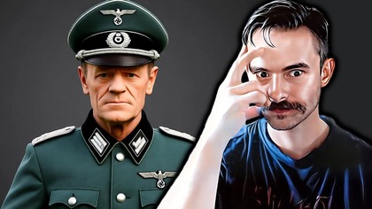 Führer Tusk i jego absurdalna wypowiedź