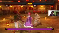 JEST CIĘŻEJ NIŻ MYŚLAŁEM Tekken 6 Scenario Campaign #2