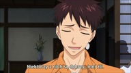 Youkai Apartment no Yuuga na Nichijou - odcinek 2 PL [1080P] Full HD