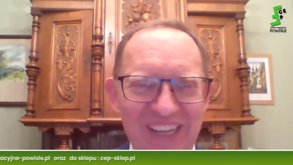 Roman FRITZ: KINGS wywołał skrajne opinie, kłopoty Muzeum Sztuki Zagrabionej, Najka wraca do Sądu