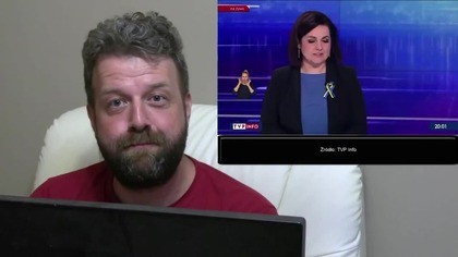 Nie! Ku a NIE! Nie Uwierzysz Odstawili w Studio TVP Info Ku Chwale PIS! Analiza Ator 