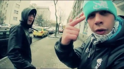 Malach / Rufuz- Fałszywka