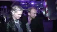 Borys Szyc i Zosia Ślotała przyłapani na Sopot Festival!