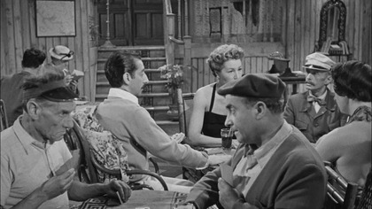 Monsieur. Hulots. Holiday. Wakacje. pana. Hulot. 1953. Lektor.pl