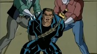 Spider-Man S05E11 Doom