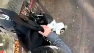 Efektowne zakończenie sezonu motocyklowego