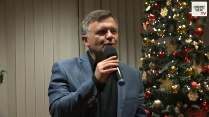 NA ŻYWO: Ostatni więzień Rakowieckiej - Mateusz Piskorski