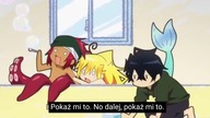 Orenchi no Furo Jijou 3 - PL
